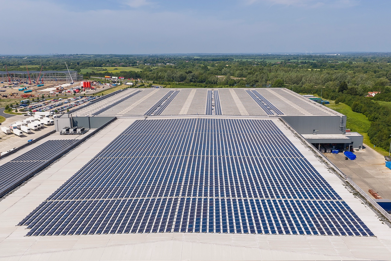 DIAL 650 — rooftop solar PV